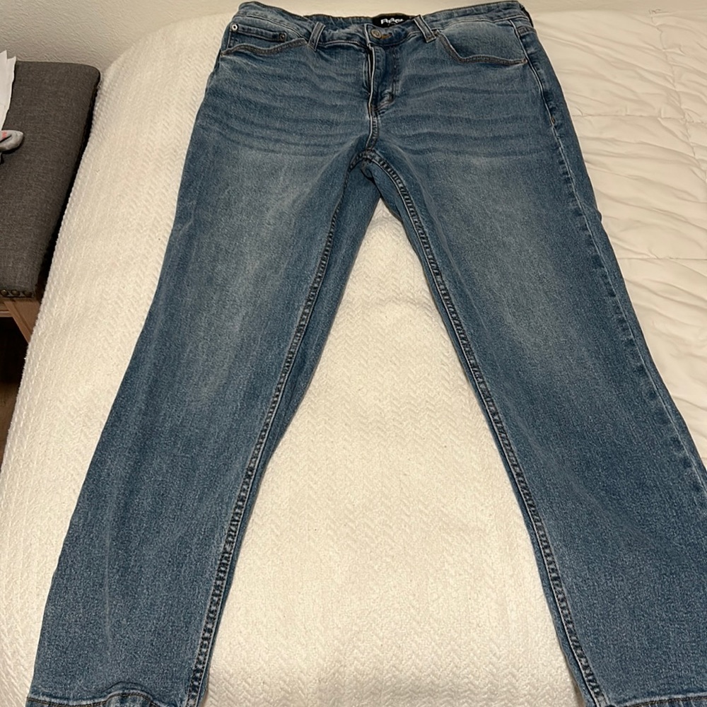 Rsq jeans size 33/30